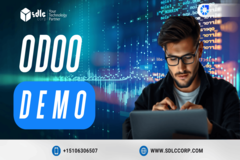 Odoo Demo
